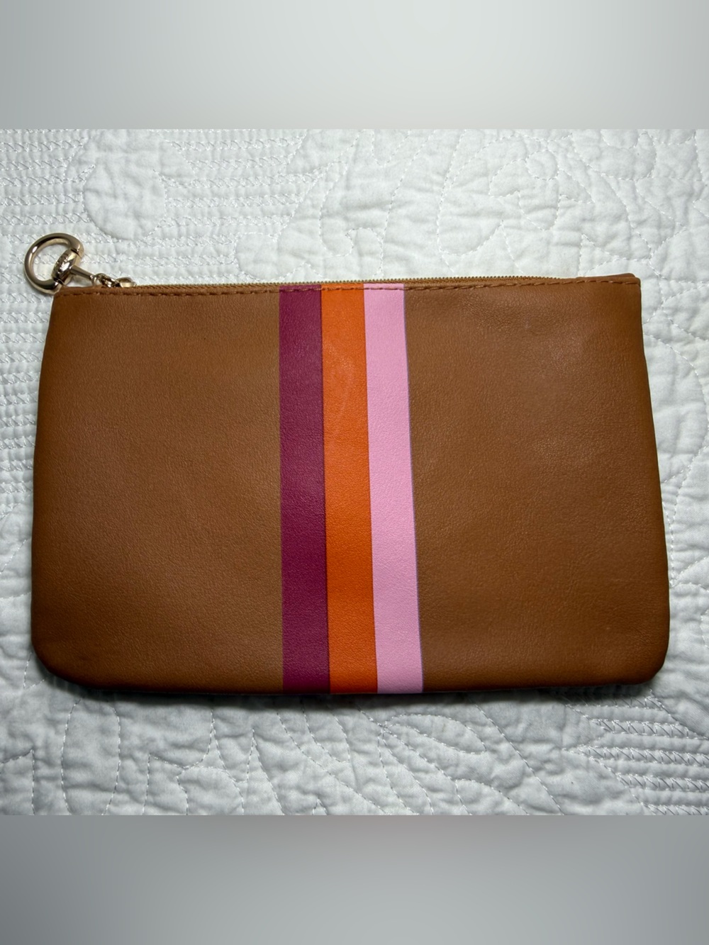 Ipsy cosmetic bag